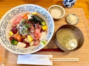 お食事処かまの