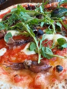 エアポートキッチン