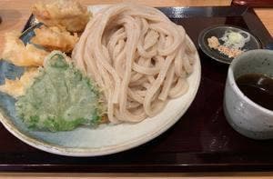 手打ちうどん麦ヶ丘