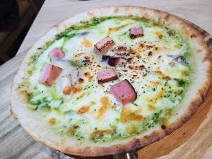 カキもビールも生がスキ。札幌駅前店