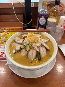 幸楽苑 調布深大寺店