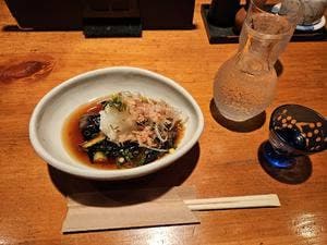 そば縁肆 さか本