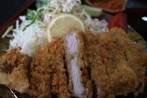 料理屋 米兵衛