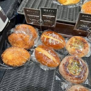 泉北堂 あべのハルカス近鉄本店