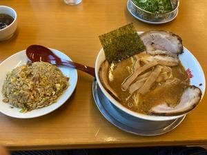 ラーメン 京都 てんぐ 西陣店