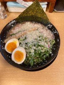 濃厚らーめん 驚麺屋