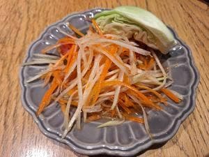 マンゴツリーカフェ新宿