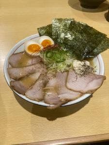 麺家 しょうりん