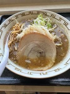 札幌味噌 Fuji屋