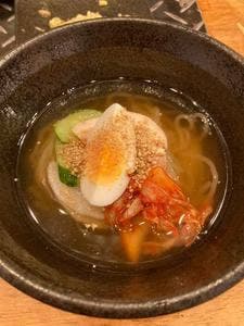 炭火焼ホルモンぐう 五反田