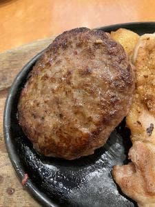ステーキのどん 秋川店