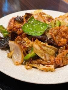 食べ笑い