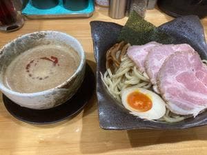 つけ麺 夢人
