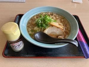 桃ドライブイン