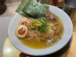 麺屋 音 南越谷店