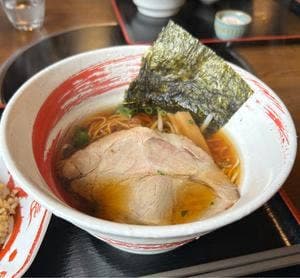 らーめん ときや