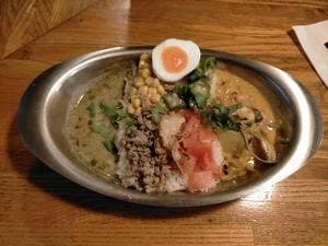 デイリースパイス アンド バル オフビート