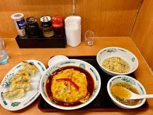 日高屋 錦糸町北口店