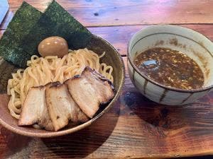 吉田製麺店 横須賀店