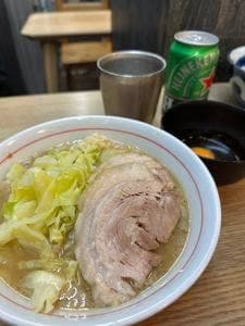 ハイパーファットン