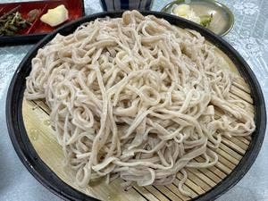 そば処 新駒