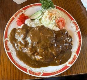 お食事の店 ハイジ