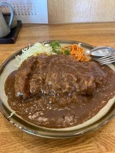 とんかつ たかはし