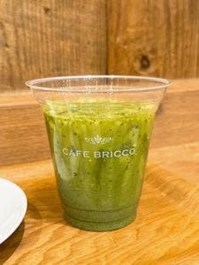 カフェブリッコ 朝霞店