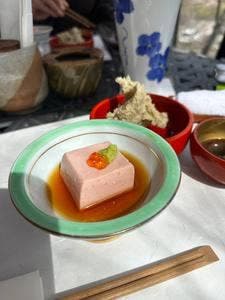 石庄庵
