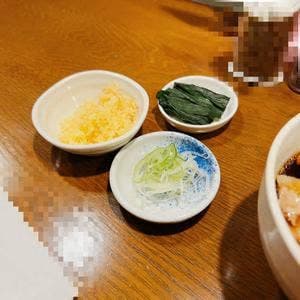 武蔵野うどん みらい家