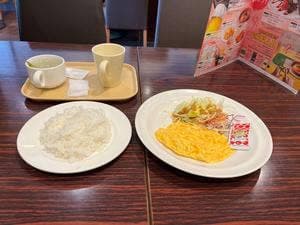 ガスト 松江南店