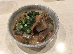 人形町串屋 あげとん