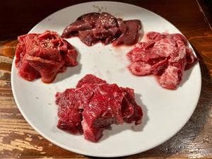 七輪庵 三ノ輪本店