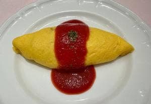 厳選洋食 さくらい