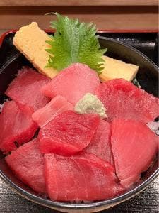 美家古寿司