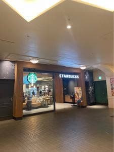 スターバックス コーヒー 舞浜 イクスピアリ2F トレイダーズ・パッセージ店