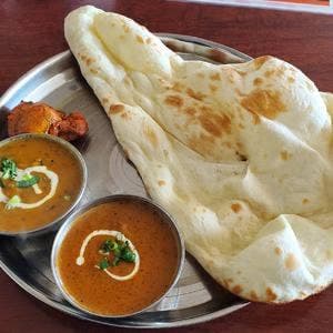 インド•ネパール料理 ヴィヤンジャン