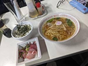 花板食堂