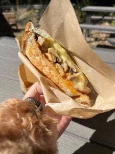 入母屋珈琲 成田さくら店