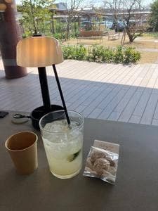 HUM&Go#石川県立図書館カフェ