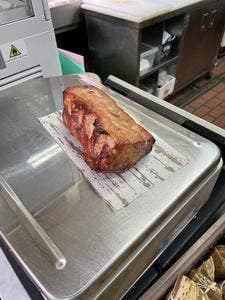 堂記豚肉店