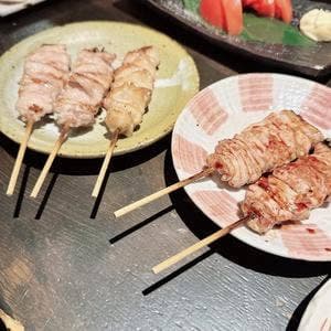 炭焼 鳥辰 住田町店