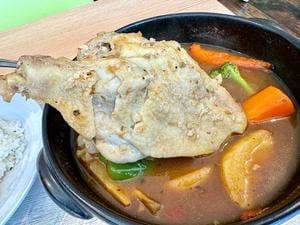 ホッカイドウ スイーツパーラー ノースキッチン