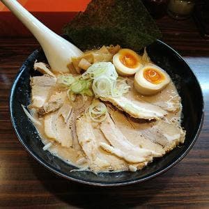 ラーメン長山