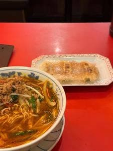 東京餃子軒 溝口店