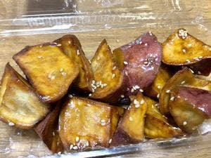 食の珠手箱