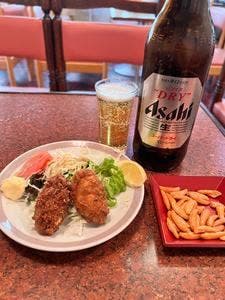 軽食・喫茶ヴィ