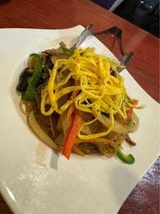 朴さんのダイニングまる