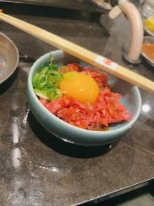 焼肉 裏天王寺安兵衛
