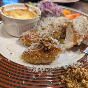 レストラン&カフェ 白壁倶楽部